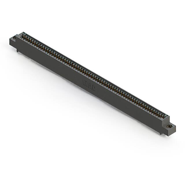 895-065-544-408 EDAC Inc.  Edgeboard Connectors